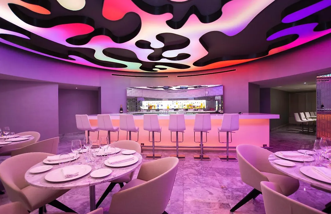 Temptation Cancun Resort (Adults Only)-1
