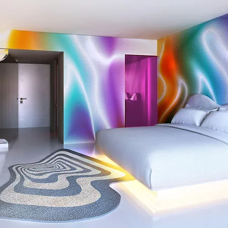 Temptation Cancun Resort (Adults Only)-3